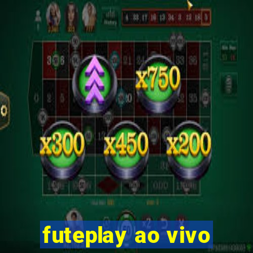 futeplay ao vivo