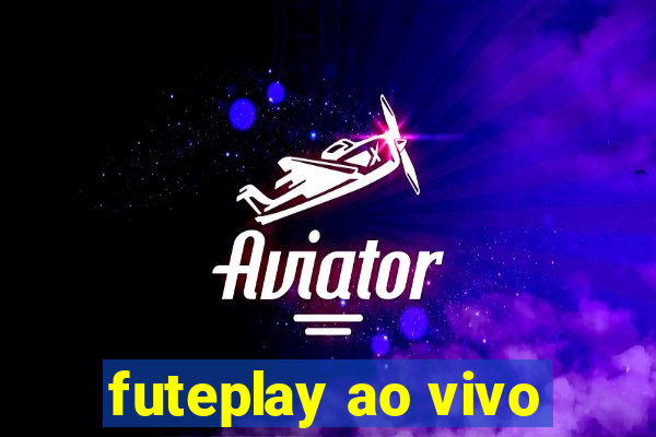 futeplay ao vivo