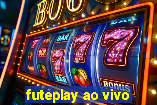 futeplay ao vivo