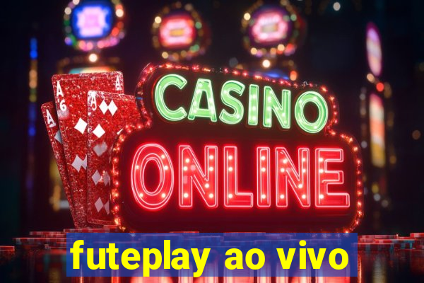 futeplay ao vivo