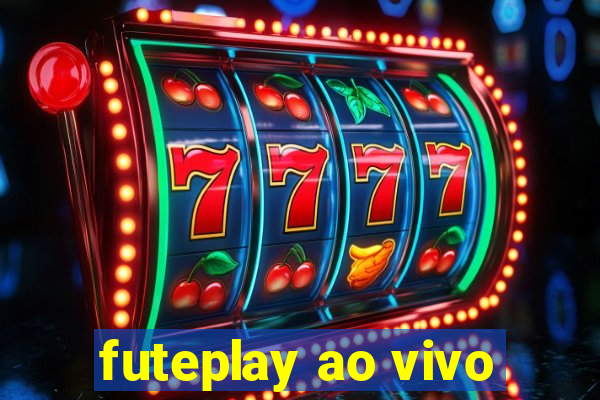 futeplay ao vivo