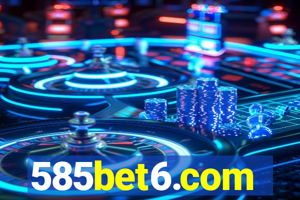 585bet6.com