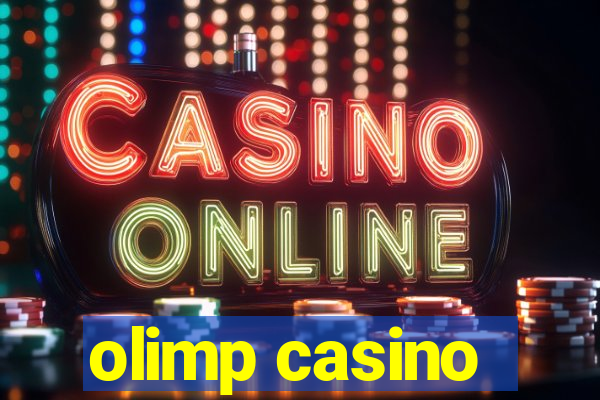 olimp casino