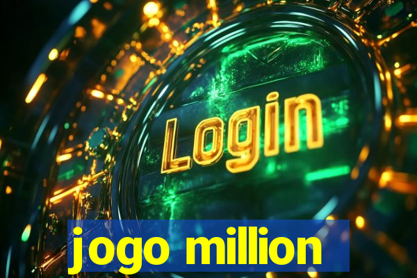 jogo million