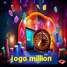 jogo million