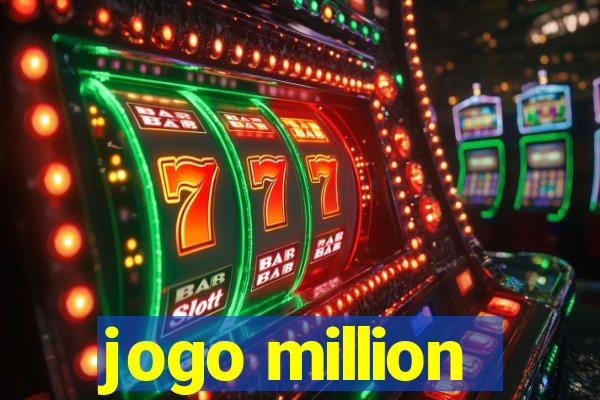 jogo million