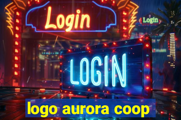 logo aurora coop