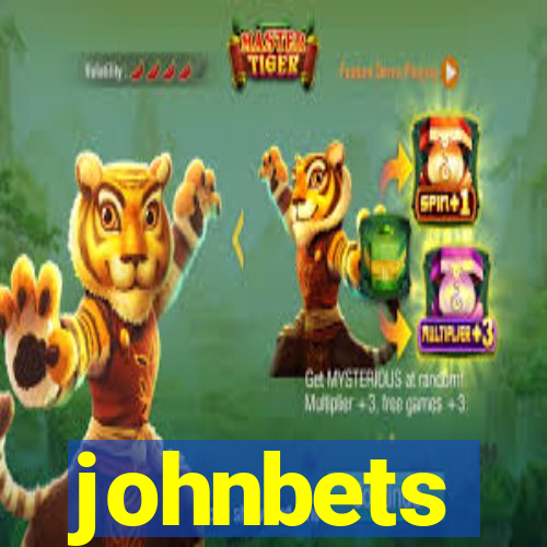 johnbets