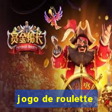 jogo de roulette