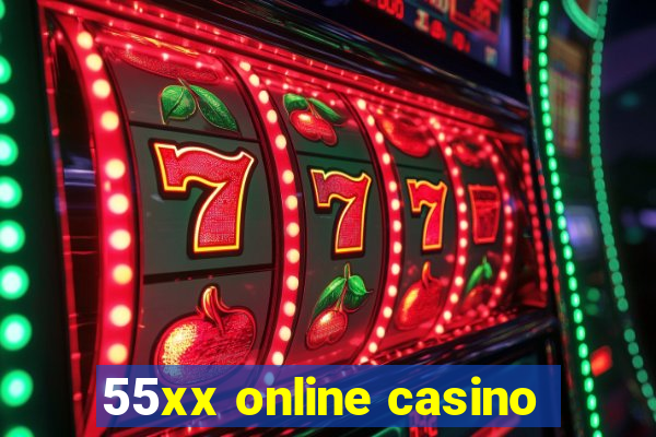 55xx online casino