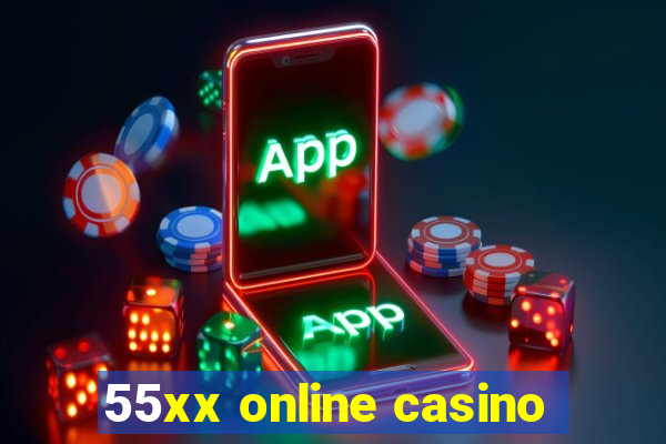 55xx online casino