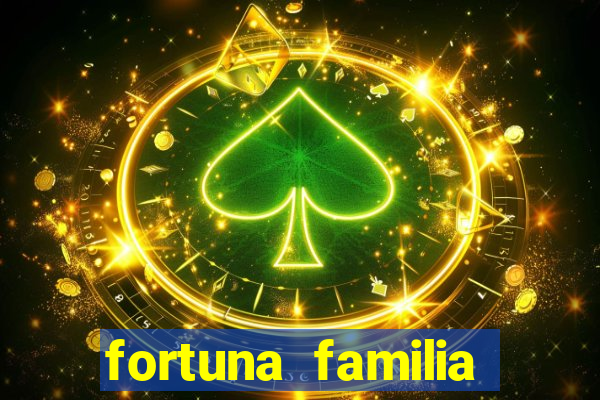 fortuna familia real brasileira