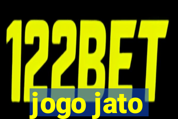 jogo jato