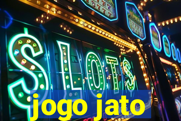 jogo jato