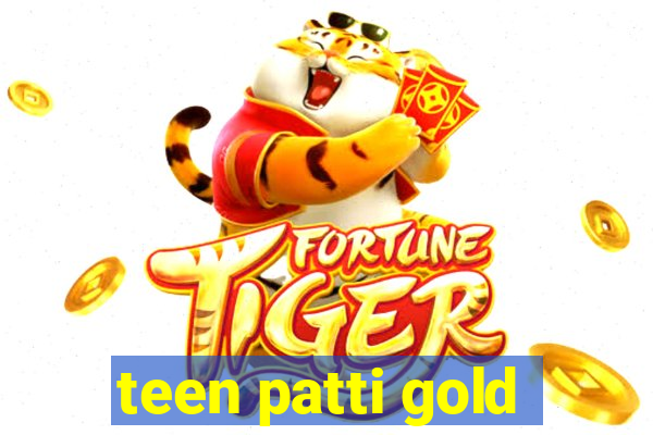 teen patti gold