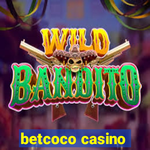 betcoco casino