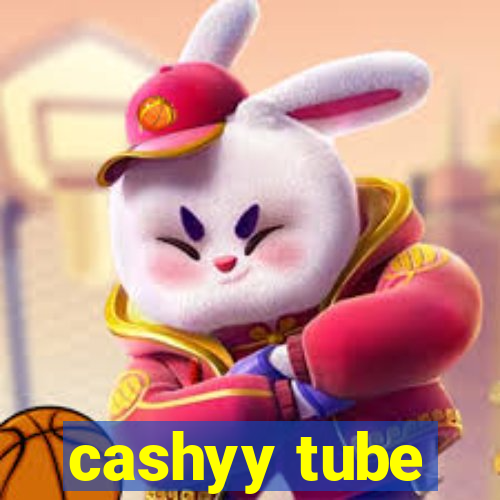 cashyy tube