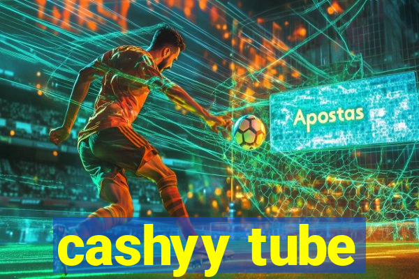 cashyy tube