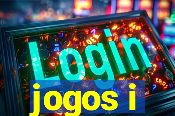 jogos i