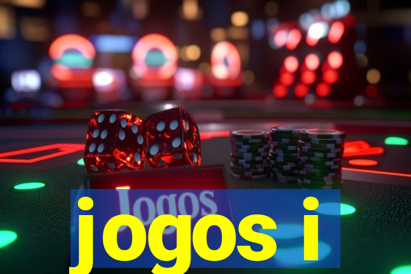 jogos i