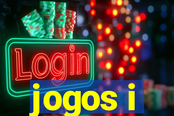 jogos i