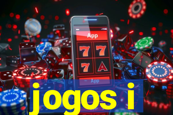 jogos i