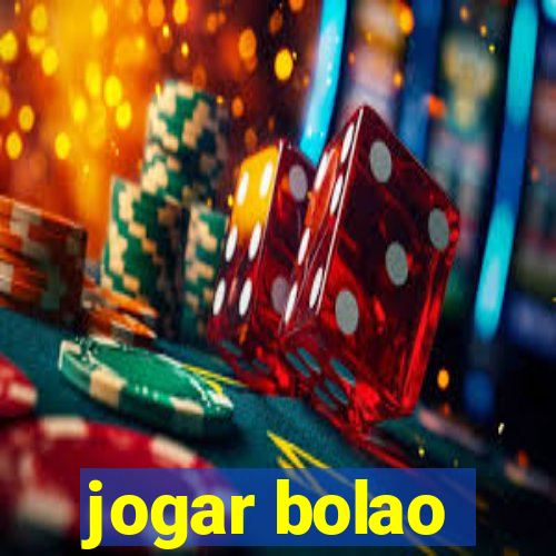 jogar bolao