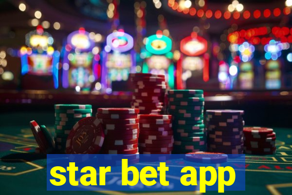 star bet app