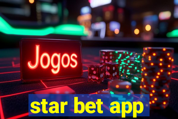 star bet app