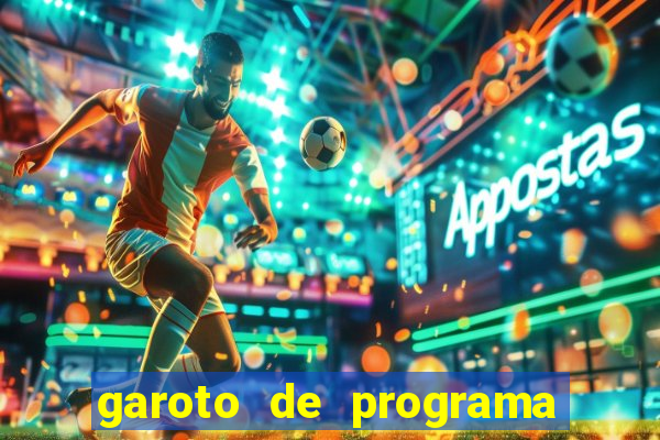 garoto de programa baixada fluminense rj