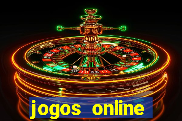 jogos online seguros para ganhar dinheiro