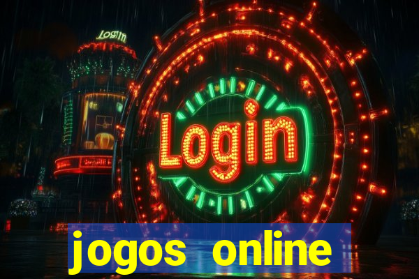 jogos online seguros para ganhar dinheiro