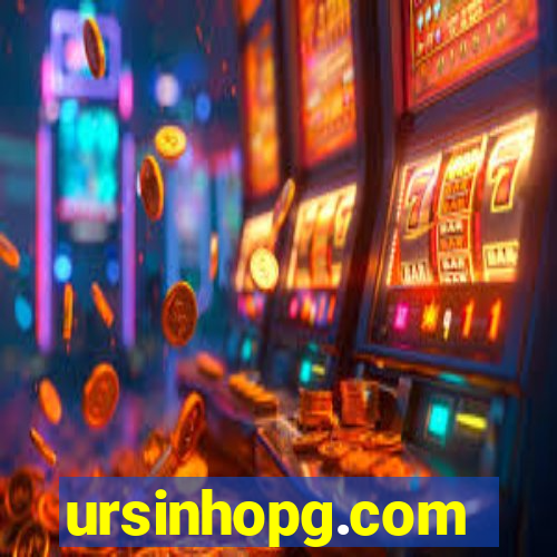 ursinhopg.com