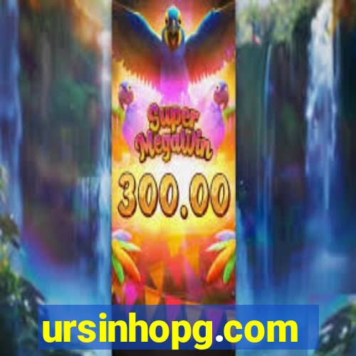 ursinhopg.com