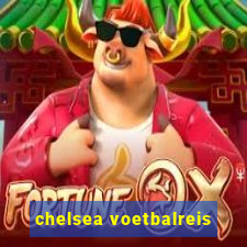 chelsea voetbalreis