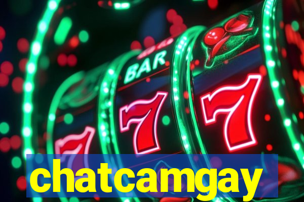 chatcamgay