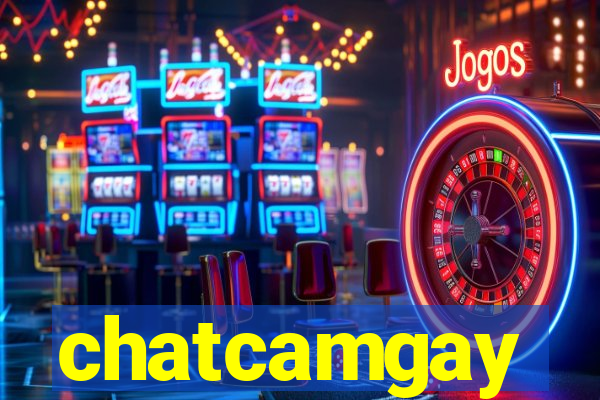 chatcamgay