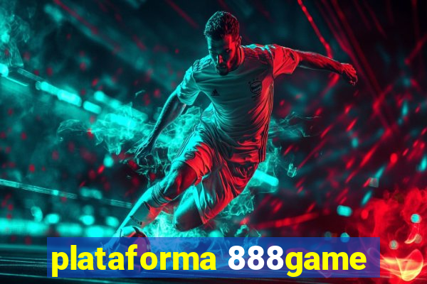 plataforma 888game