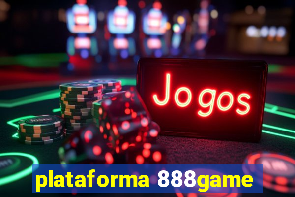 plataforma 888game