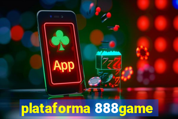 plataforma 888game