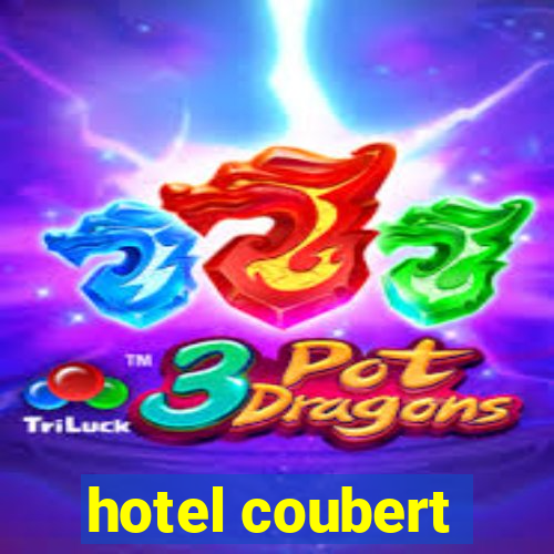 hotel coubert