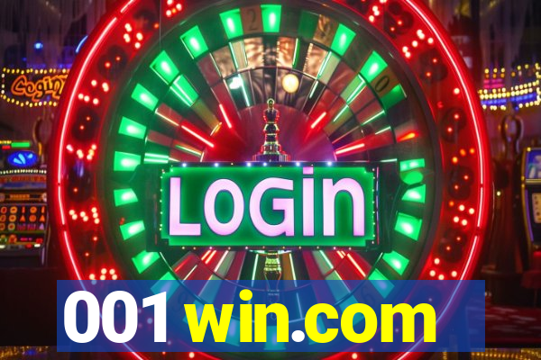 001 win.com