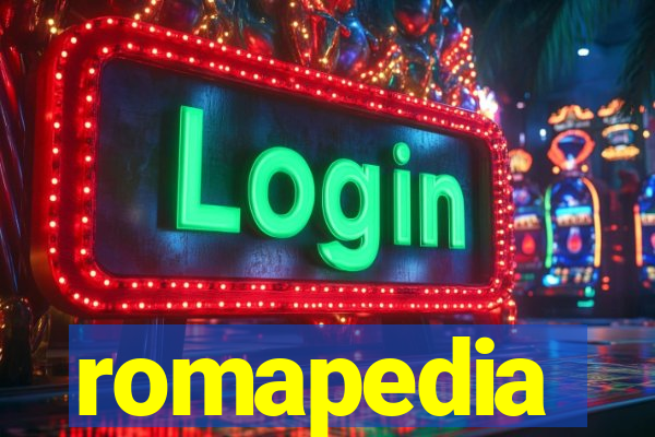 romapedia