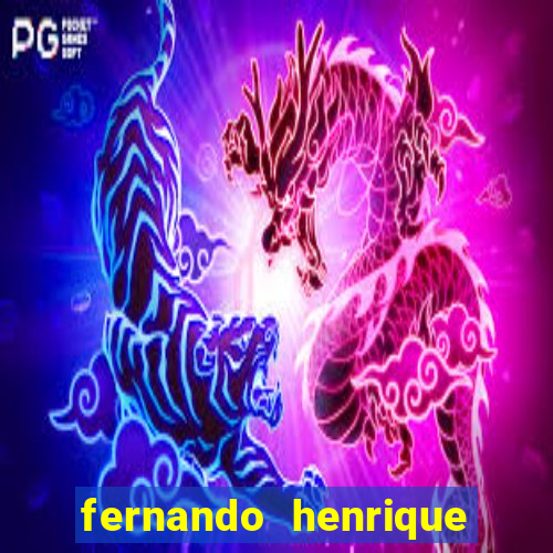 fernando henrique cardoso fortuna