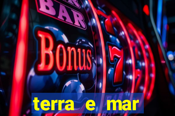 terra e mar futebol clube