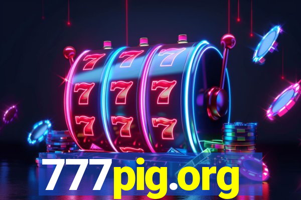 777pig.org