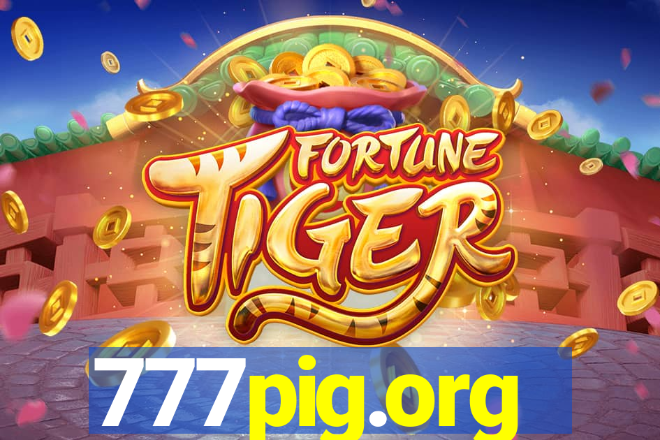 777pig.org