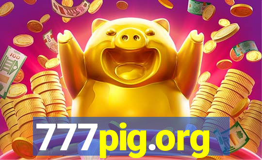 777pig.org