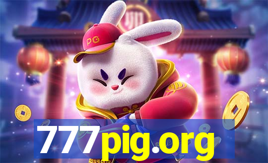 777pig.org