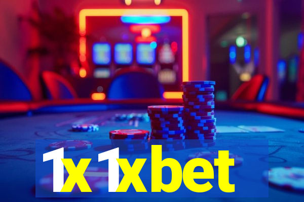 1x1xbet